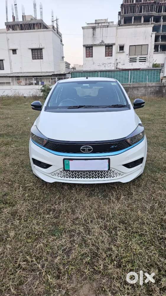 Tata Tiago Ev Xt On Sale