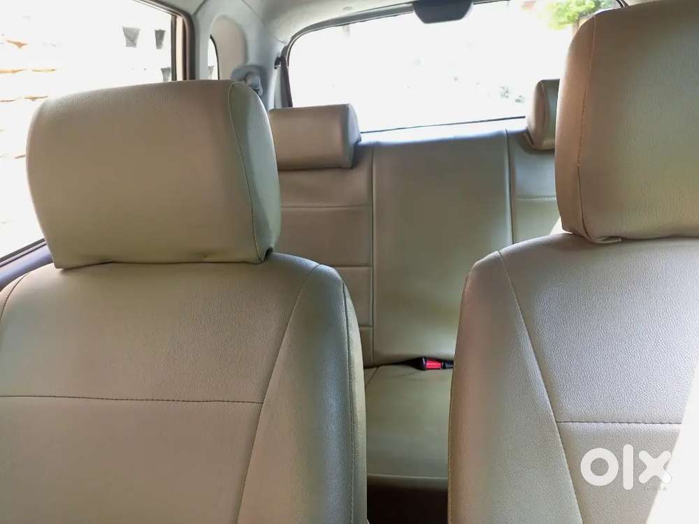 Maruti Suzuki, Zen Estilo, Lxi, 2010 Model