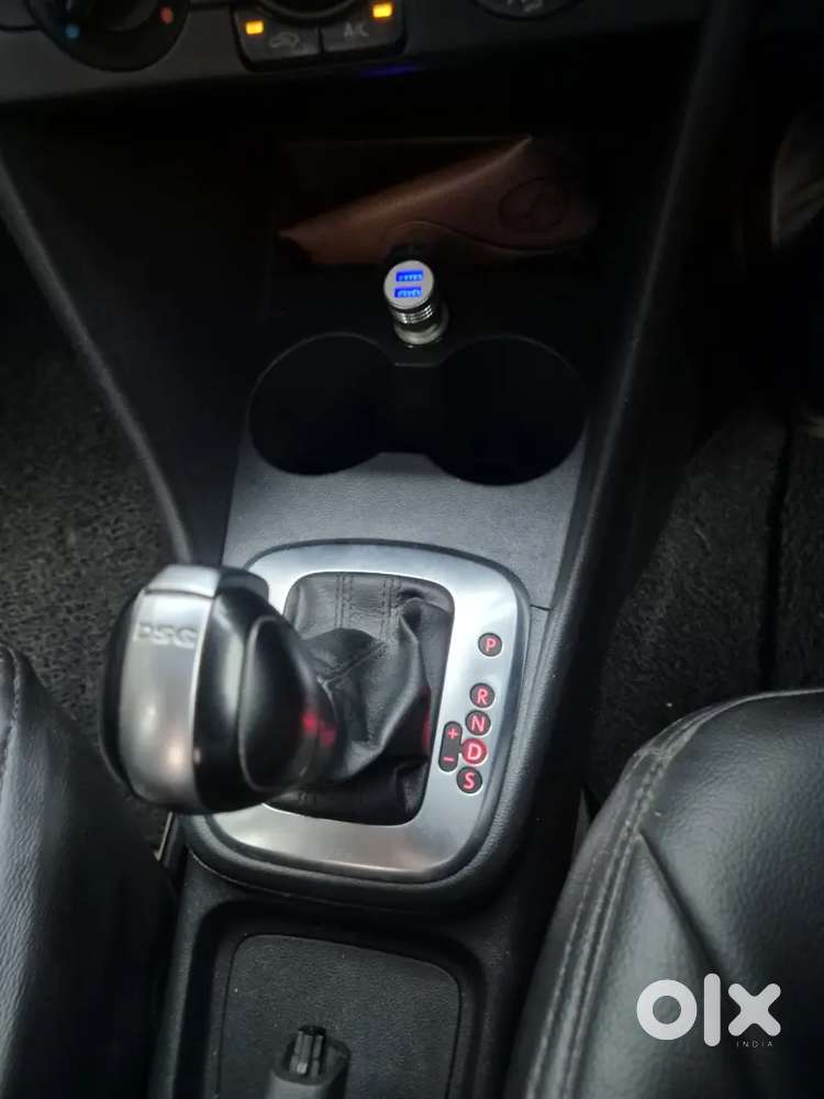 Volkswagen Ameo 2017 Dsg