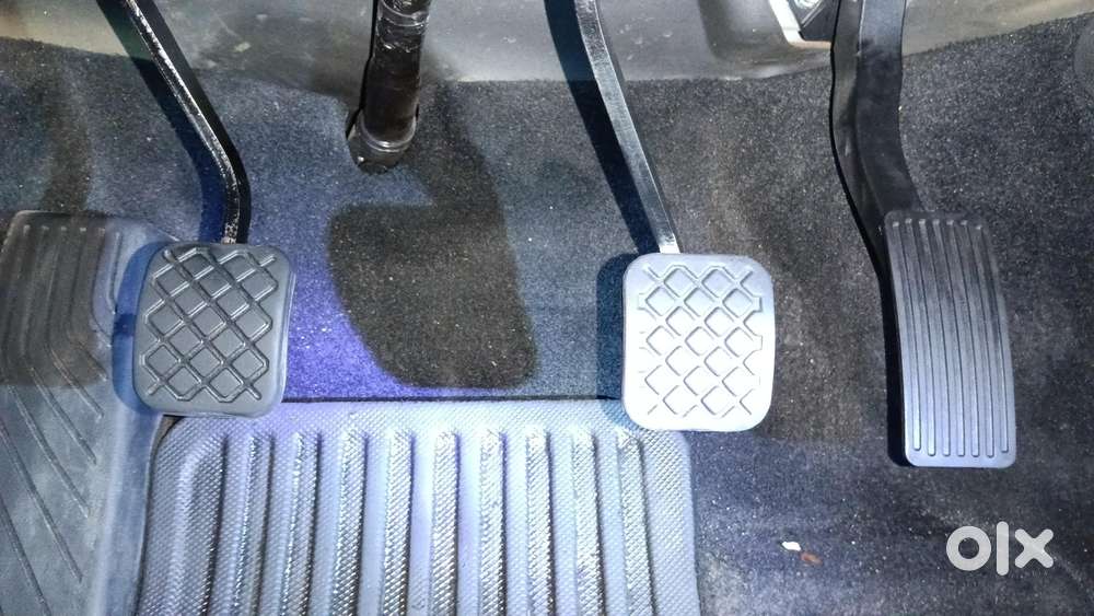 Mg Hector 1.5 Hybrid Sharp, 2019, Petrol