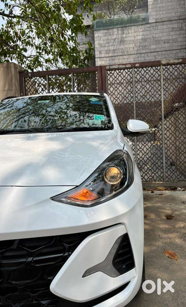 Hyundai Grand I10 Nios, 2025, Cng & Hybrids