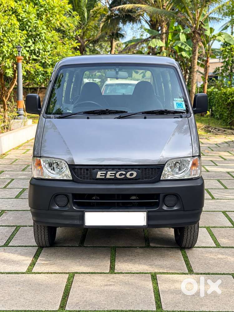 Maruti Suzuki Eeco 1.2 5 Str With A/c+htr, 2021, Petrol