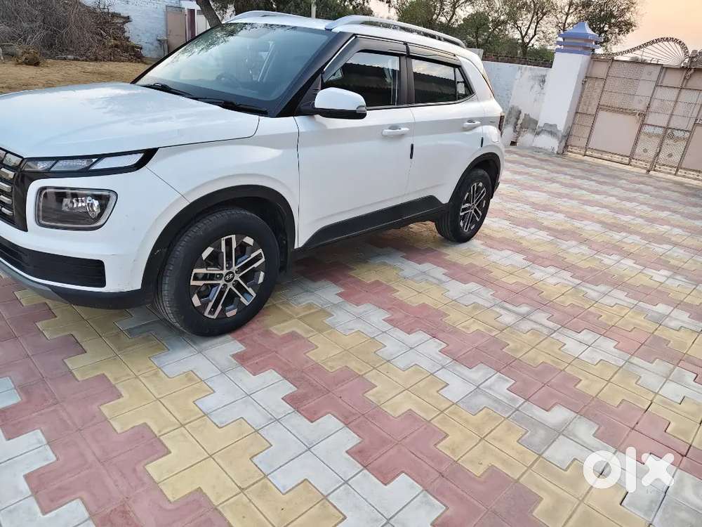 Hyundai Venue 2023 Diesel Good Condition