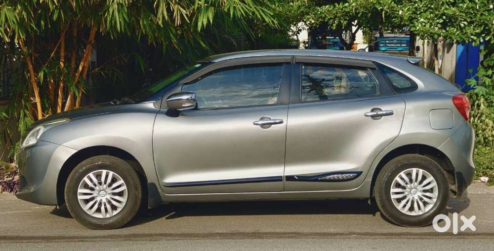 Maruti Suzuki Baleno Delta, 2016, Petrol