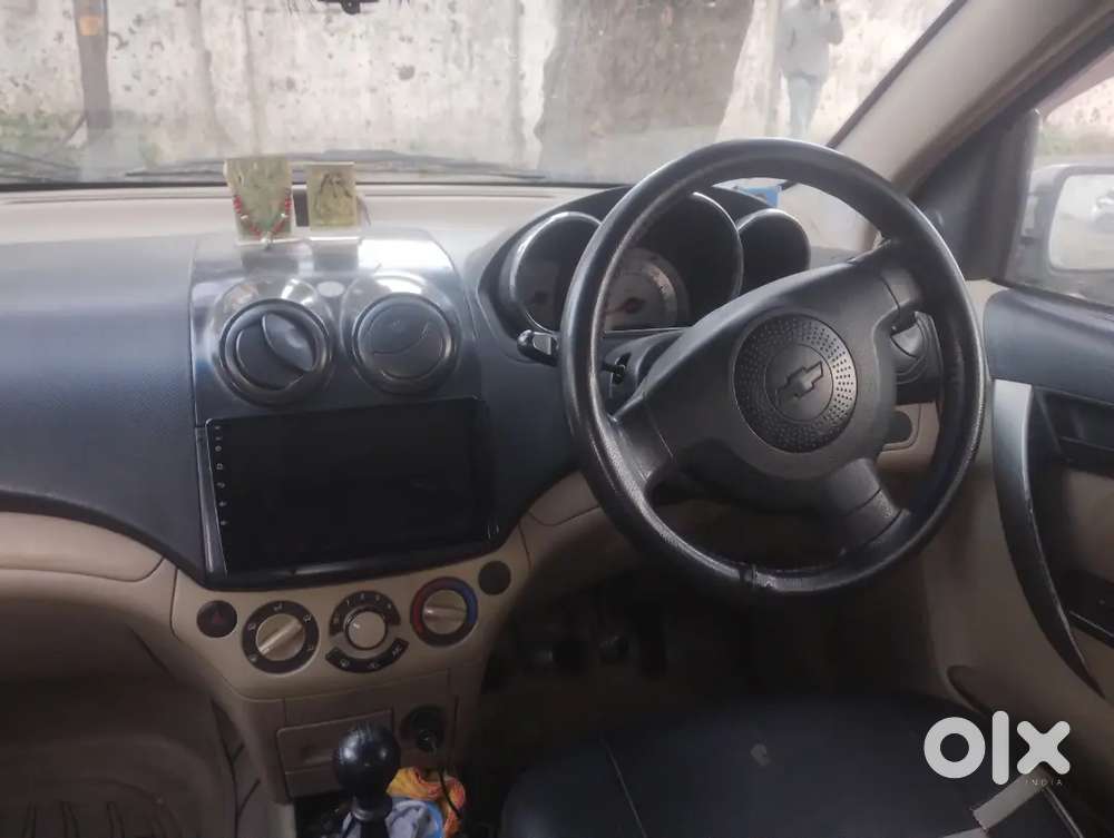 Chevrolet Aveo  Petrol Good Condition