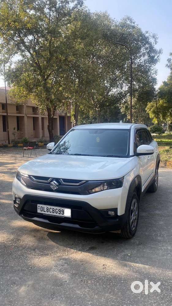 Maruti Suzuki Car 2024