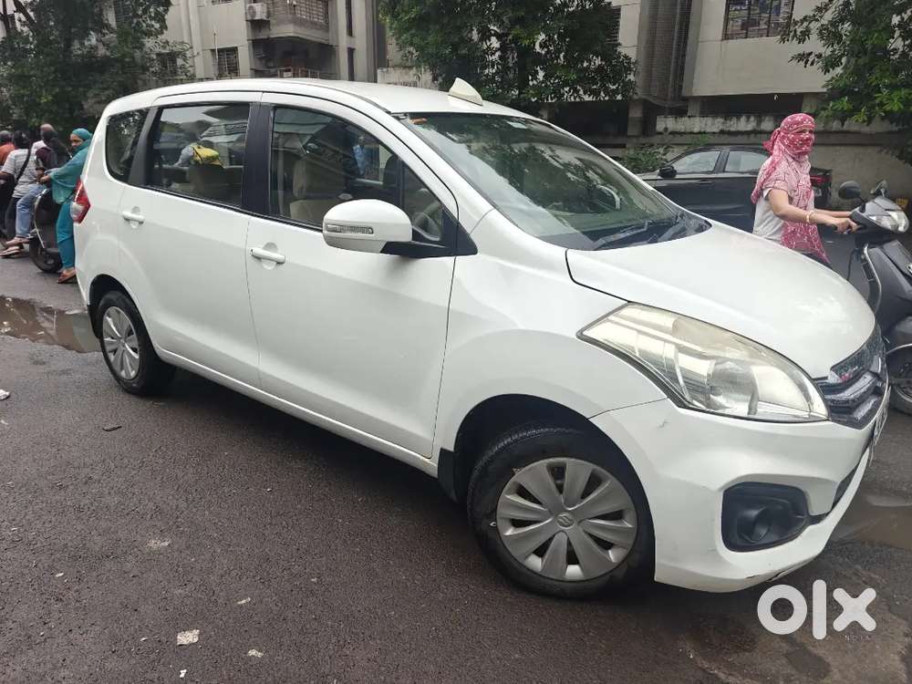 Maruti Ertiga Vdi 2016