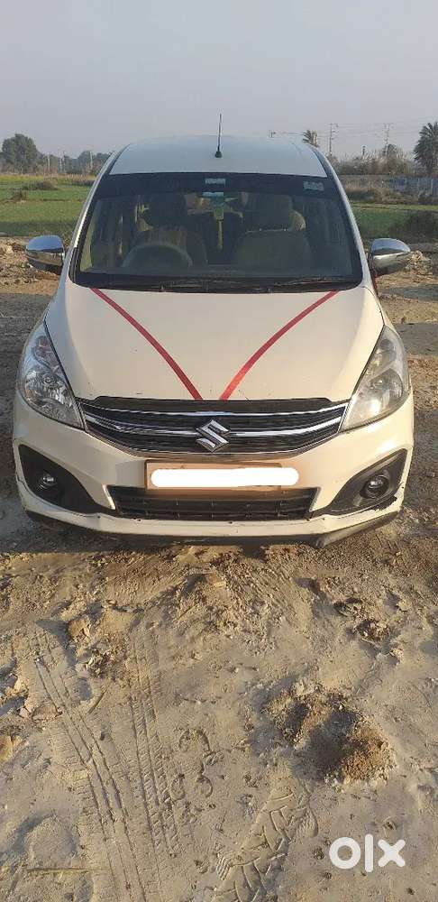 Ertiga Maruti Suzuki