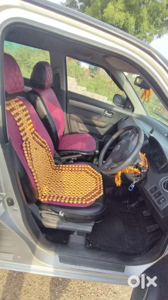Maruti Suzuki Swift 2008