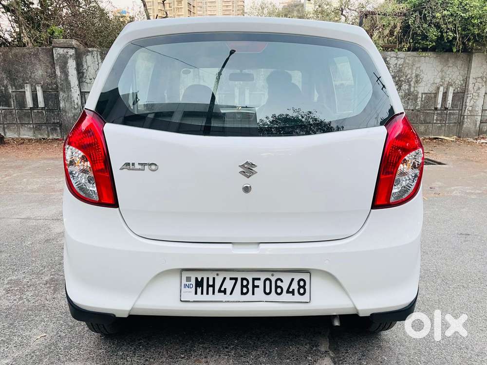 Maruti Suzuki Alto 800 2019-2023 0.8 Vxi, 2022, Petrol