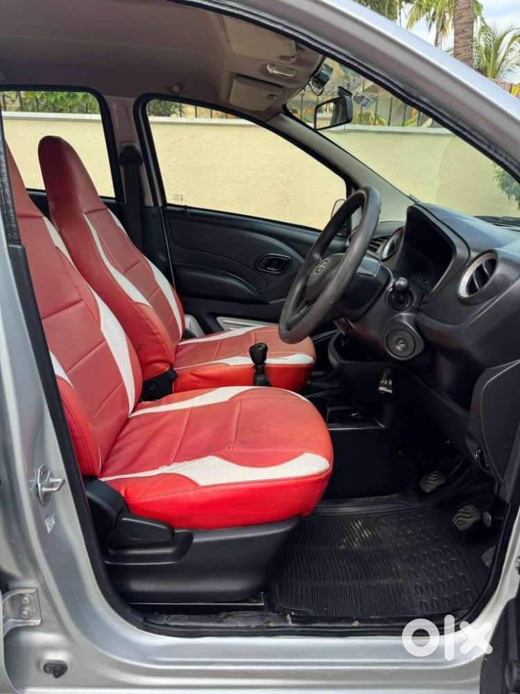 Datsun Redi Go Limited Edition, 2018, Petrol