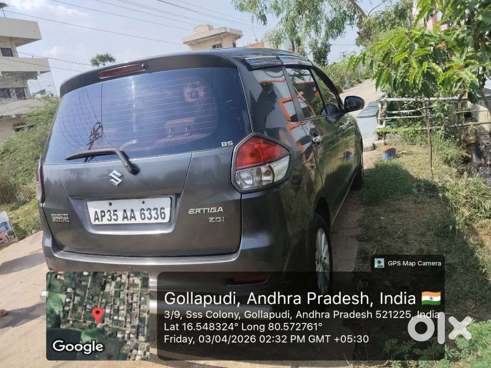 Godd Condition Car