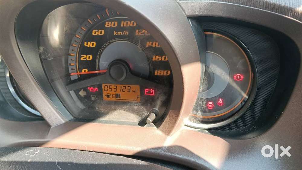 Honda Amaze S Cvt Diesel, 2013, Diesel