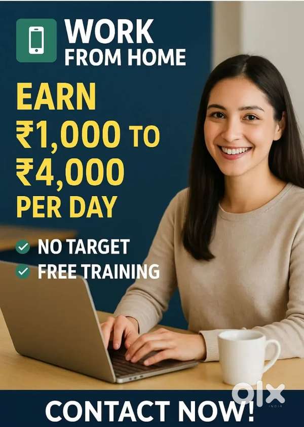 Work from home