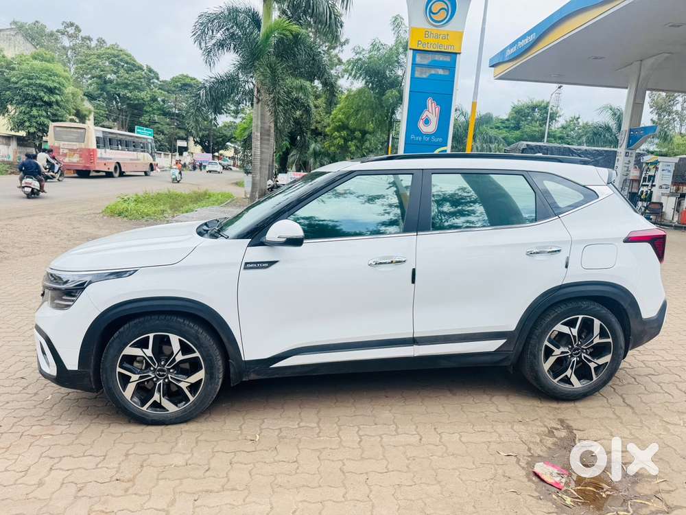 Kia Seltos 1.5 Gtx+ 2023 December