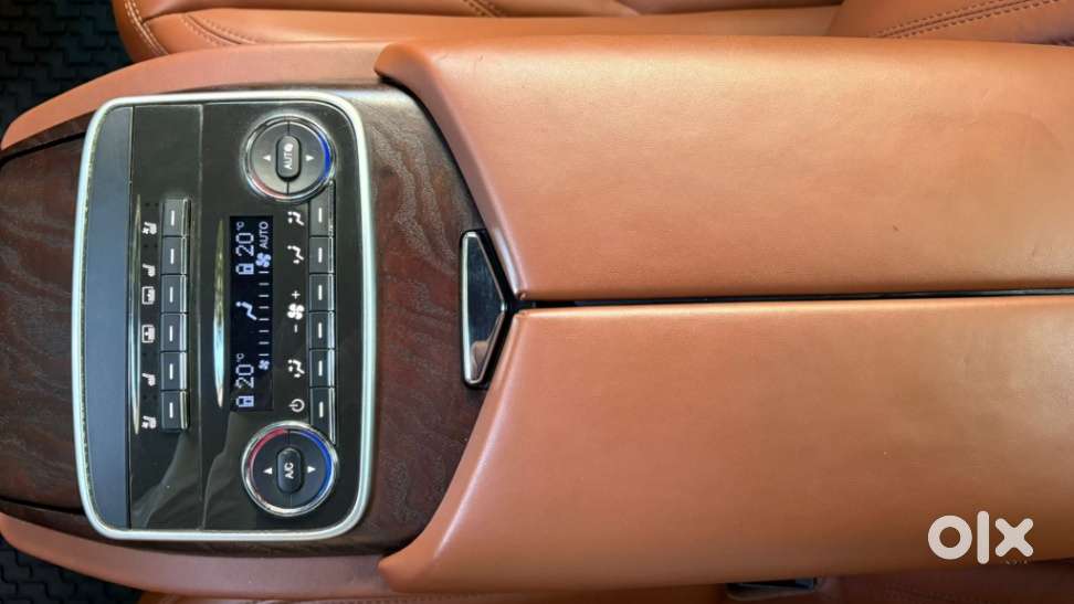 Maserati Quattroporte Diesel, 2017, Diesel