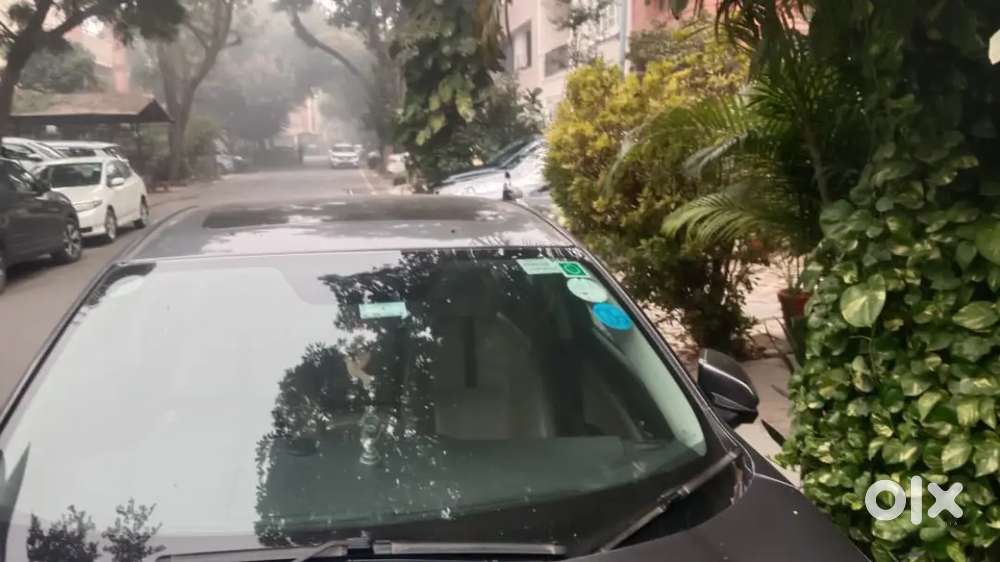 Honda Civic 2019 Petrol Well Maintained