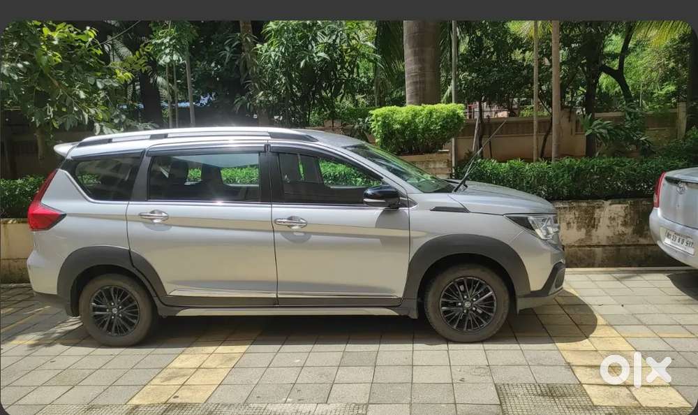 Maruti Suzuki Xl6 2021