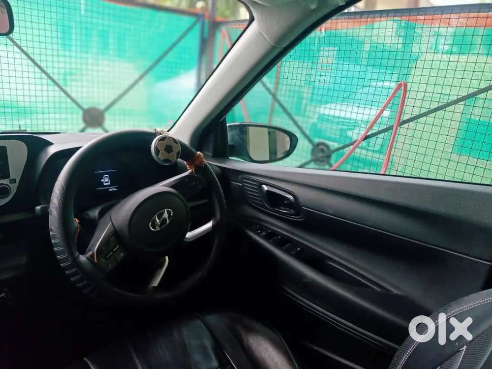 Hyundai I20 Spotz 2019 Diesel