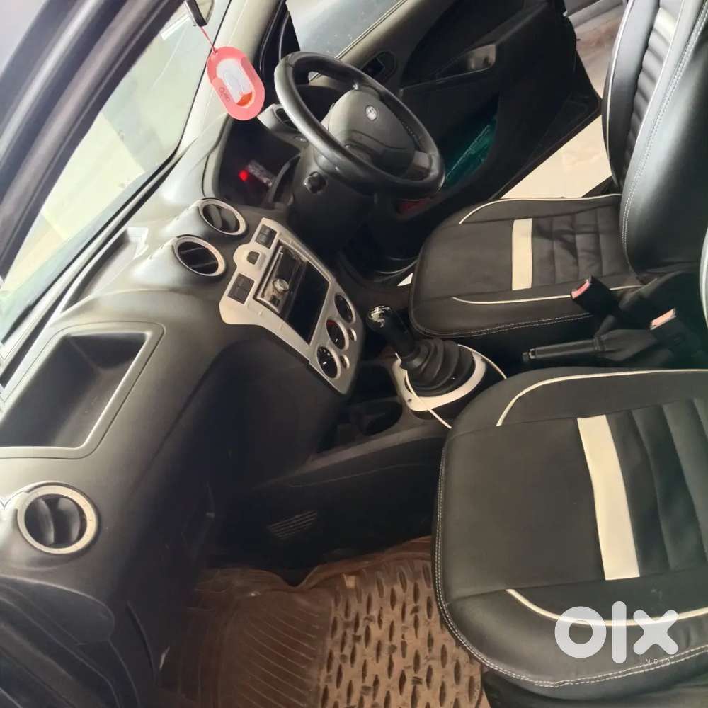 Ford Figo 2011 Diesel Well Maintained