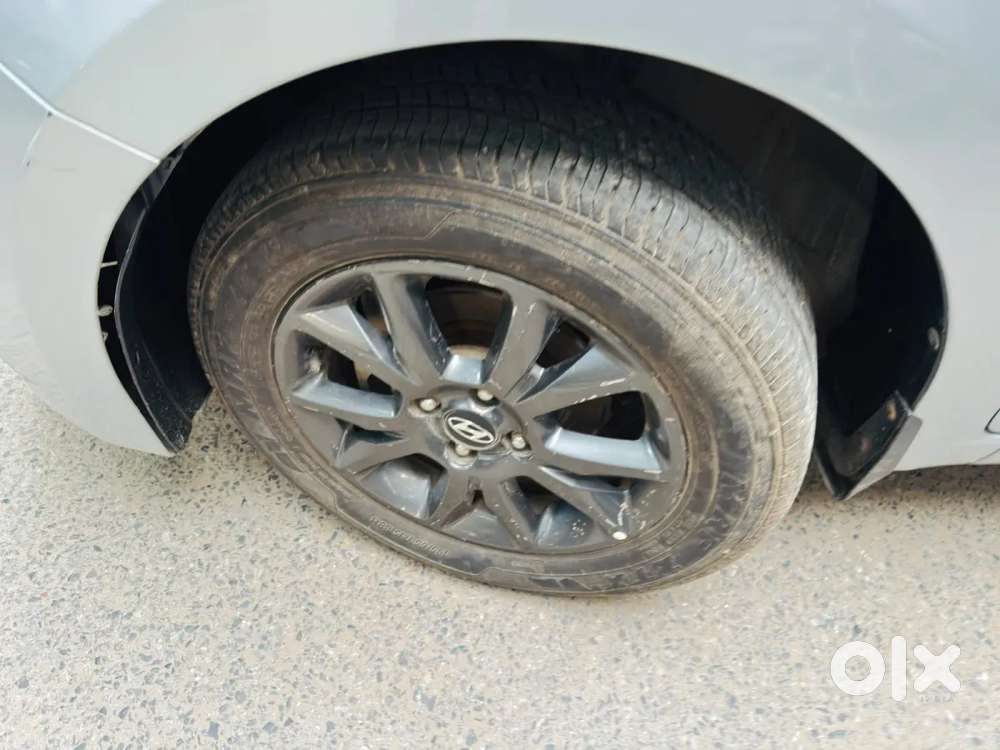 Hyundai Elite I20 Sportz Plus Cvt, 2019, Petrol