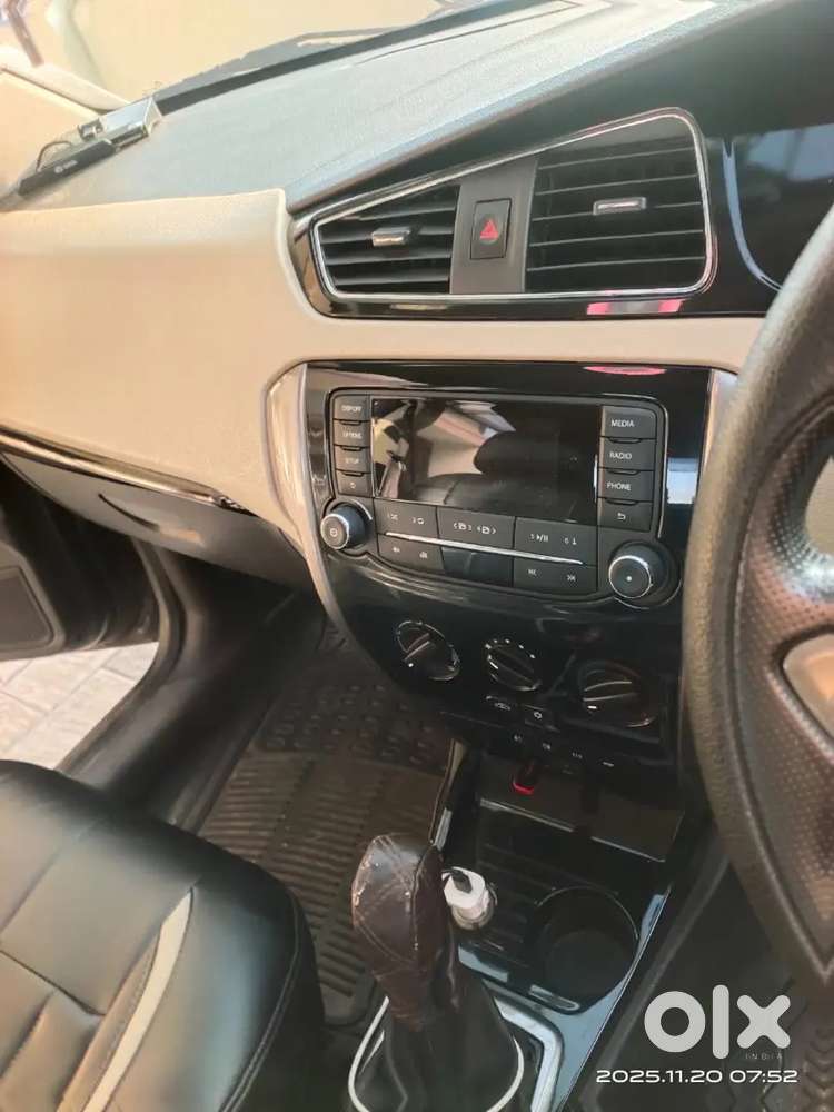 Tata Zest 1.2 2014 Petrol Manual
