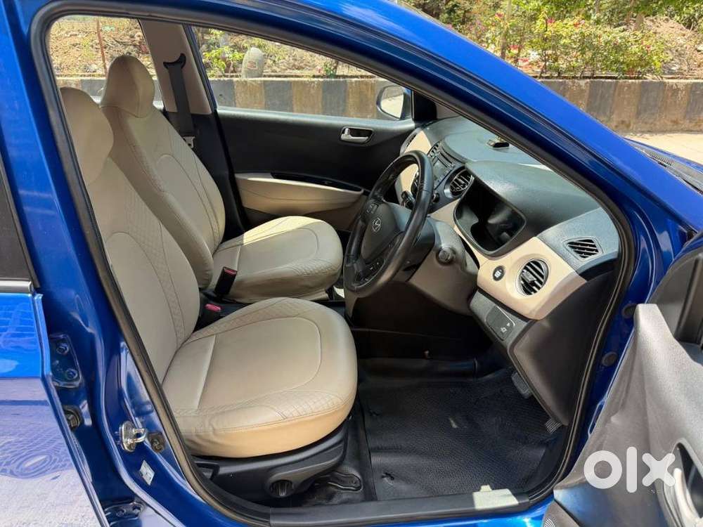 Hyundai Xcent 1.2 Sx Crdi, 2015, Petrol