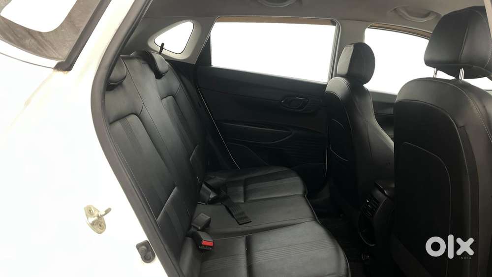 Hyundai New I20 1.0 Sportz Turbo Imt, 2021, Petrol