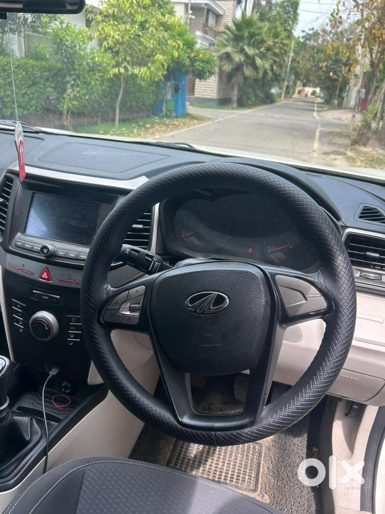 Mahindra Xuv300 2019 Diesel 70000 Km Driven