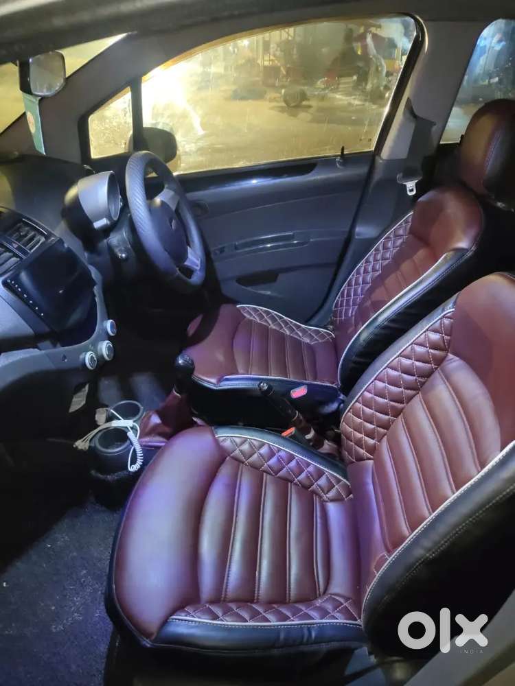 Chevrolet Beat 2010 Diesel Good Condition