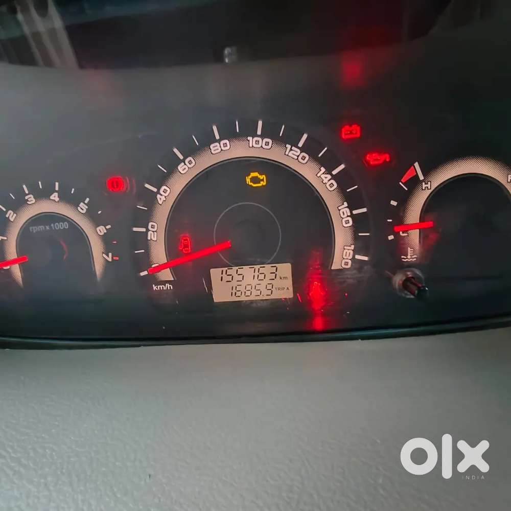 Mahindra Xylo 2016 Diesel Manual