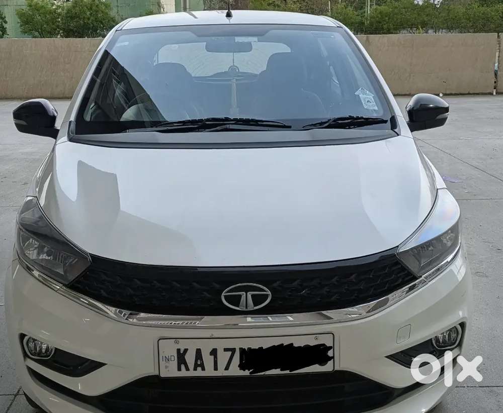 Tata Tiago Xz+