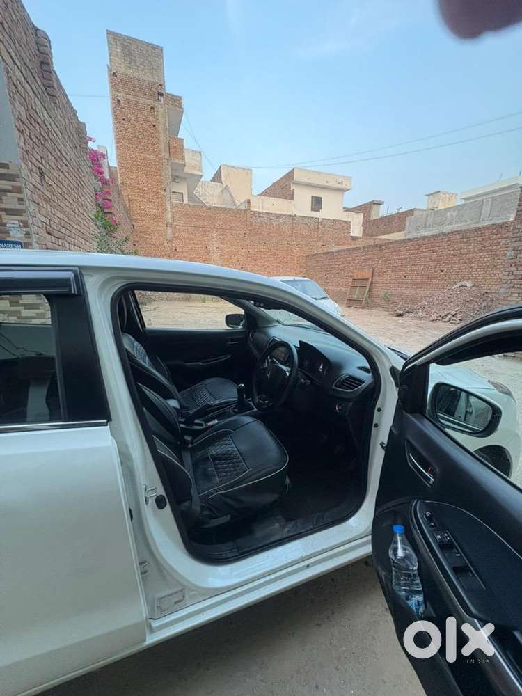 Maruti Suzuki Baleno Petrol Good Condition