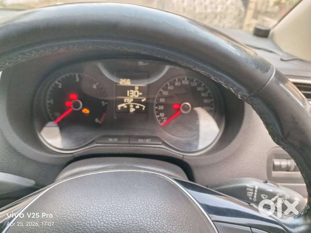 Volkswagen Polo Exquisite 1.5 Tdi Highline, 2017, Diesel