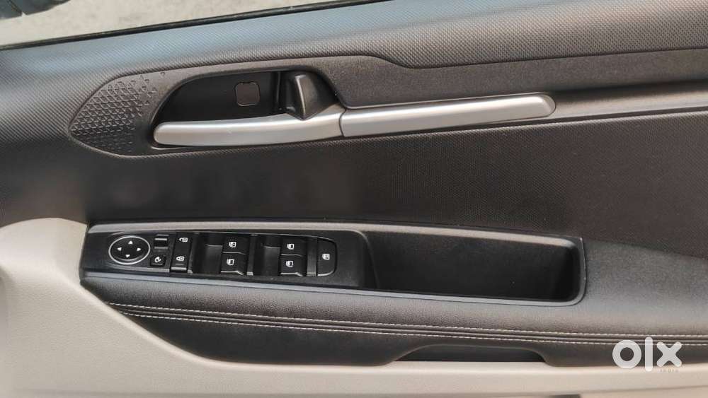 Kia Sonet 1.5 Htx Diesel At, 2022, Diesel