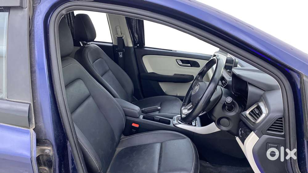 Tata Altroz 1.2 Xza Plus, 2022, Petrol