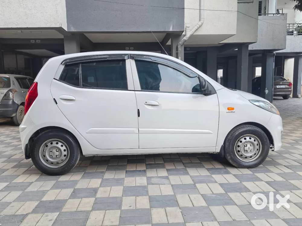 Hyundai I10, 2016, Petrol