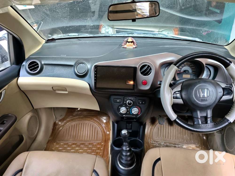 Honda Amaze Vx O Idtec, 2013, Diesel