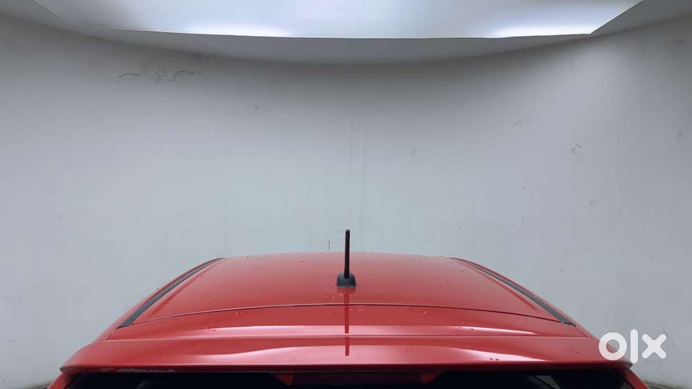 Maruti Suzuki Baleno 1.2 Alpha, 2018, Petrol