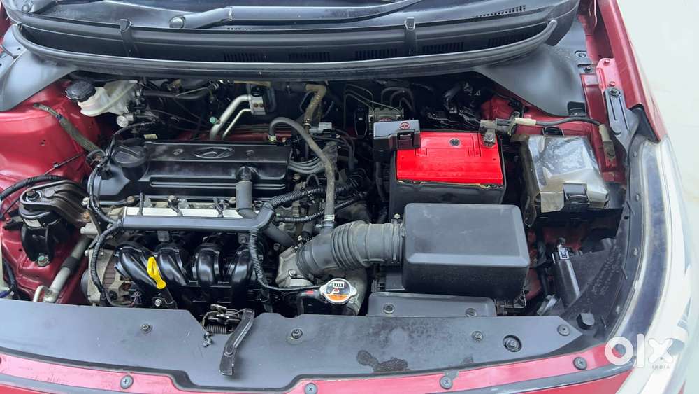 Hyundai I20 Active 1.2 S, 2016, Petrol