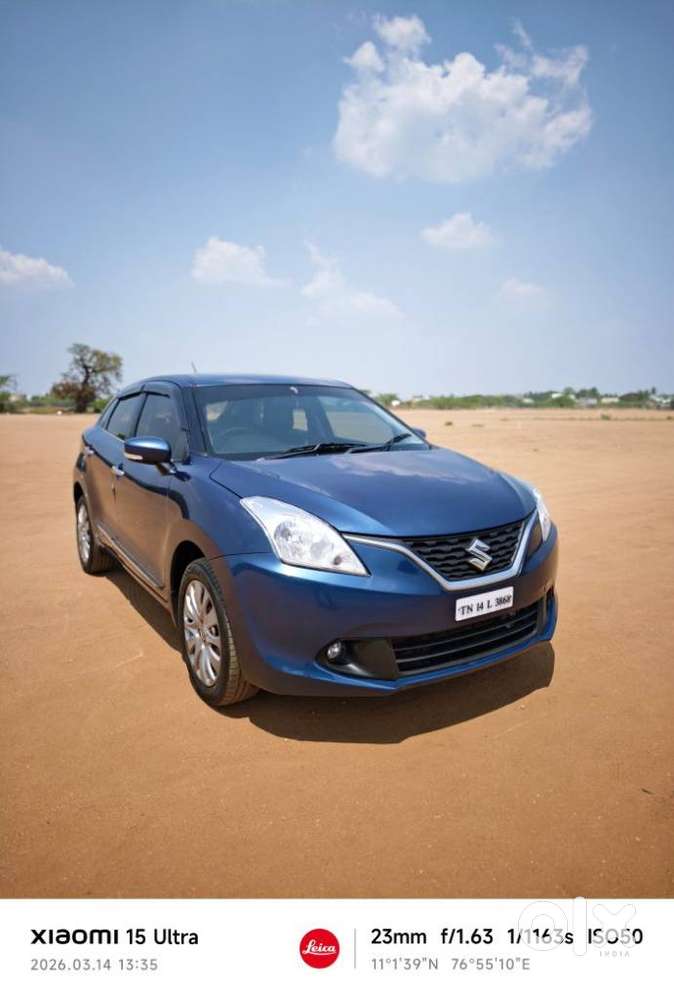 Maruti Suzuki Alto-800