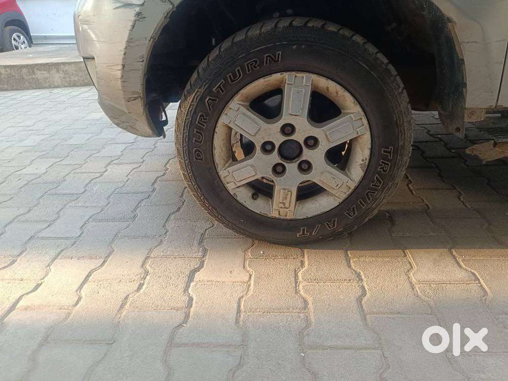 Mahindra Quanto C4, 2013, Diesel