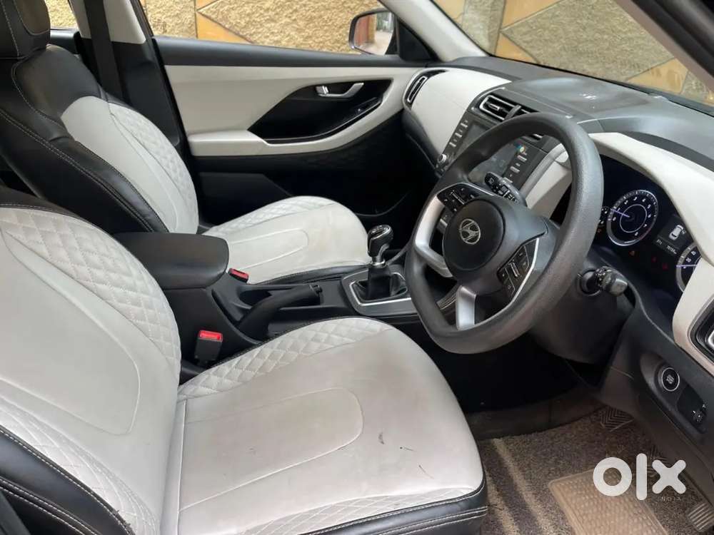 Hyundai Creta N Line 2021 Petrol Well Maintained