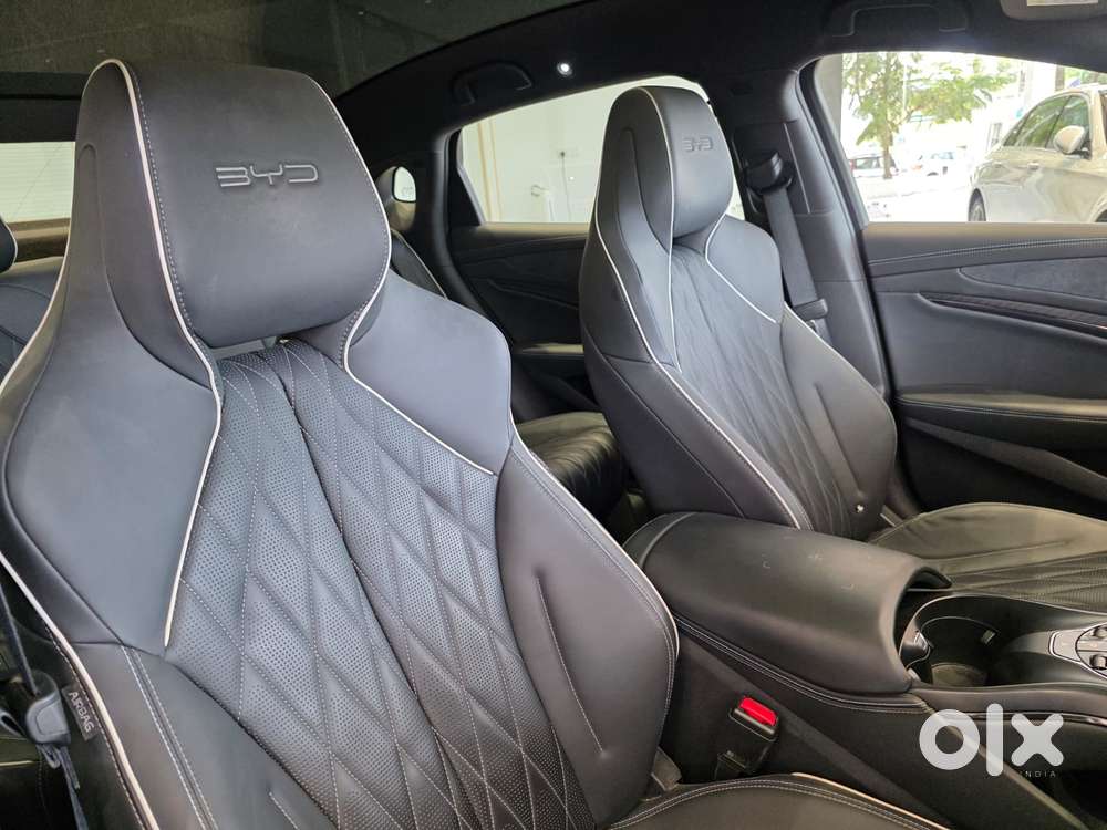 Byd Seal Premium, 2024, Electric