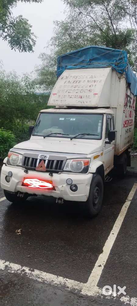 Mahindra Bolero Diesel 2019