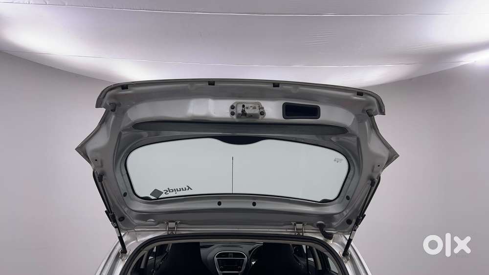Tata Tiago 1.2 Revotron Xt, 2017, Petrol