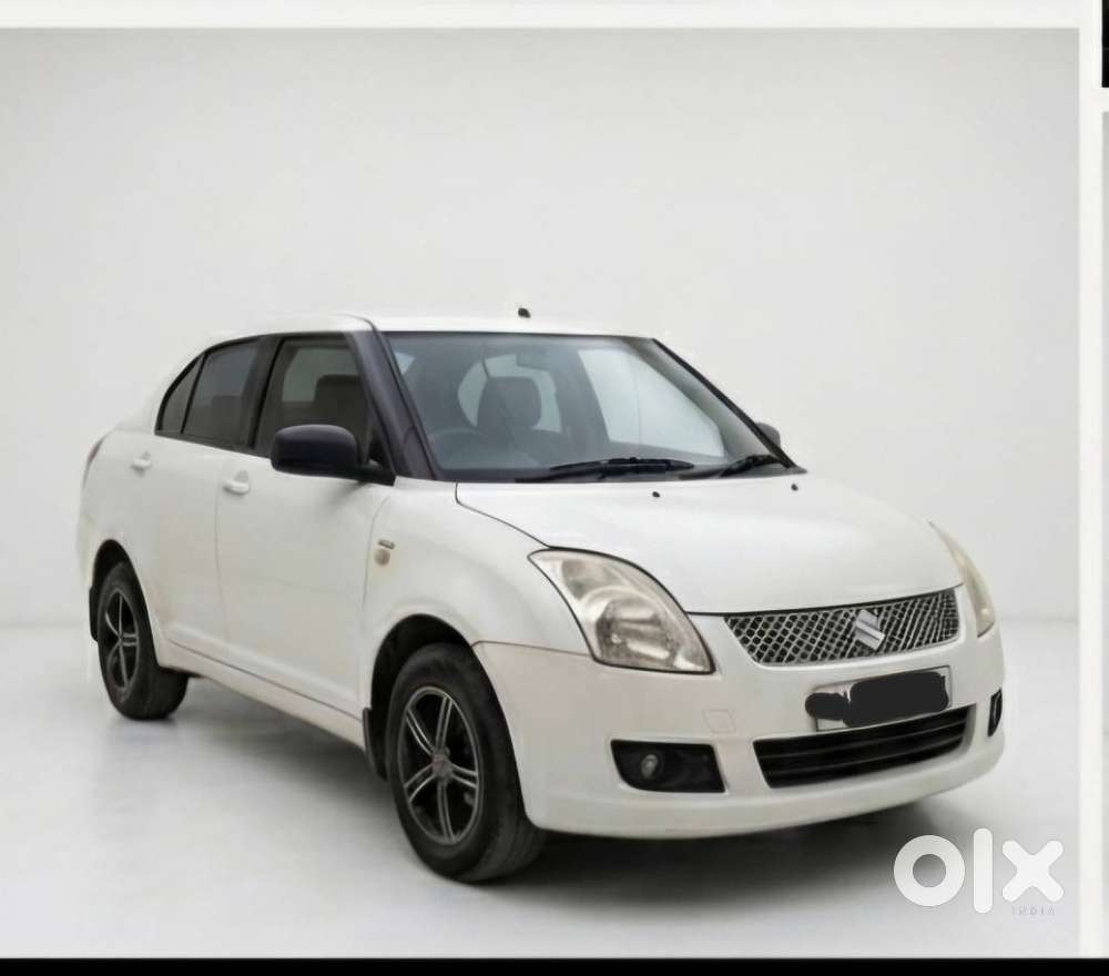 Maruti Suzuki Dzire Vdi 2009