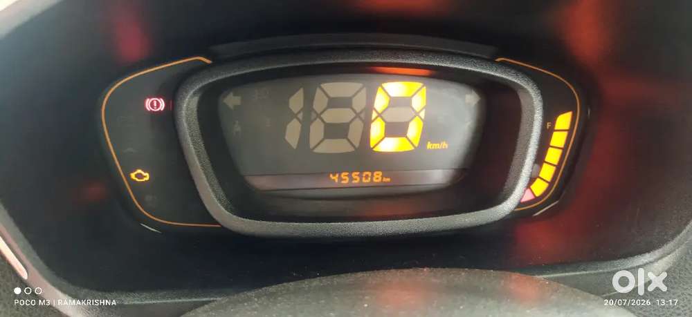 Renault Kwid Neotech 2nd 2017