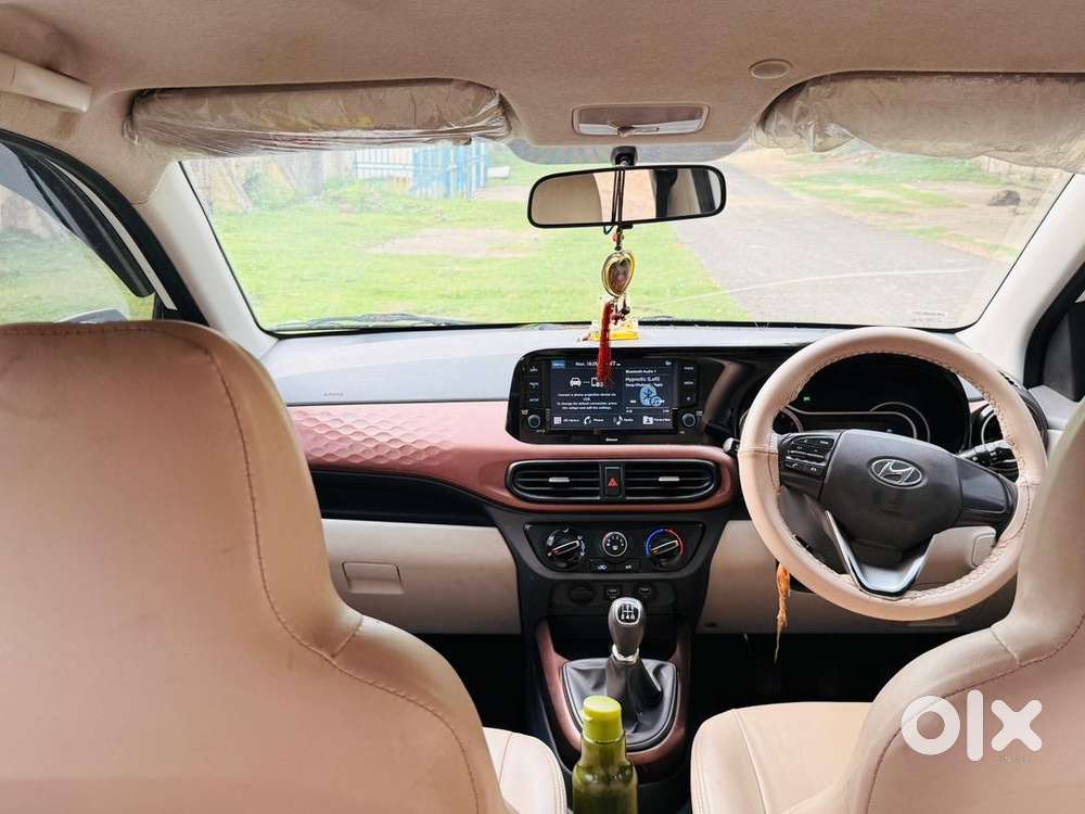 Hyundai Petrol Car 2022