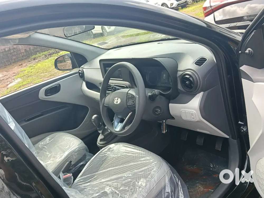 Hyundai Grand I10 2026 Manual Petrol